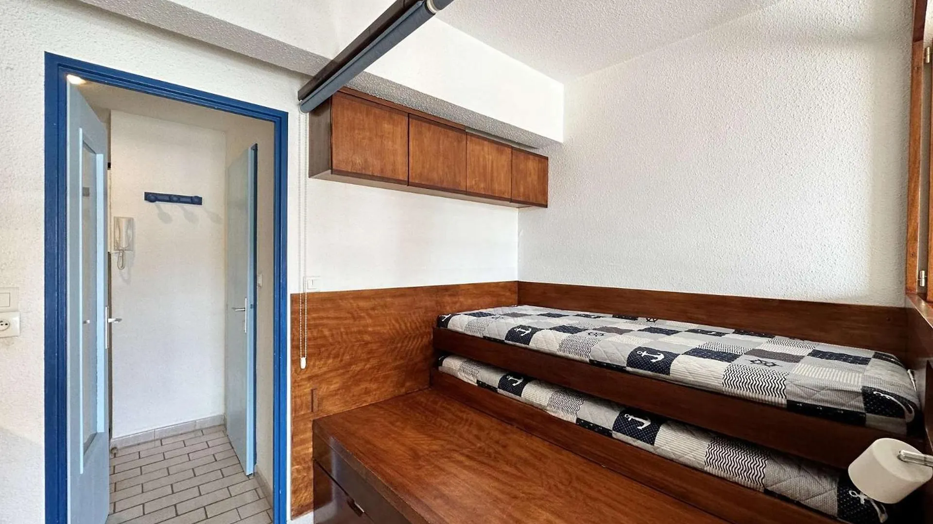 Hyedhi Studio Pour 4 Personnes Avec Vue Mer Sur Le Port D'Hyeres France